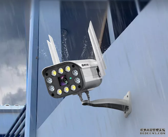 視頻監控無法遠程觀看故障原因及處理方法